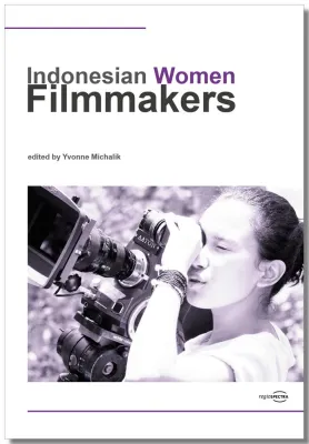 Bild: Neuerscheinung aus dem regiospectra Verlag: "Indonesian Women Filmmakers"