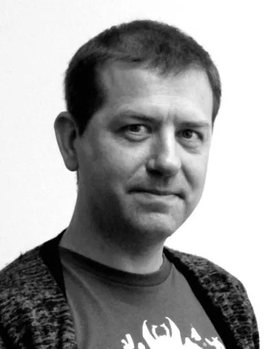 Personalie: Sepp Baumeister neuer Executive Creative Director bei Pepper Bild: Personalie: Sepp Baumeister neuer Executive Creative Director bei Pepper