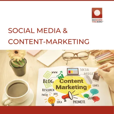 Basic Excellence: Der Einstieg in professionelles Social Media Marketing für Technik-Unternehmen Bild: Basic Excellence: Der Einstieg in professionelles Social Media Marketing für Technik-Unternehmen