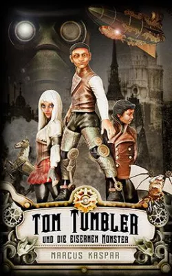 Spannender Fantasy Jugendroman jetzt vorbestellbar Bild: Spannender Fantasy Jugendroman jetzt vorbestellbar