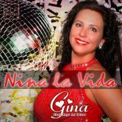 Gina - Nina la Vida besingt in ihrem neuen Song ihre Tochter Bild: Gina - Nina la Vida besingt in ihrem neuen Song ihre Tochter