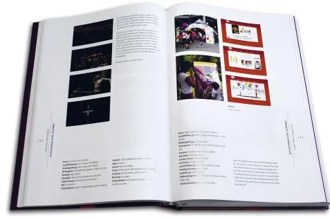 Bild: H-ZWO mit Social-Marketing-Kampagne und Fachhandel-Aktion im „Jahrbuch der Werbung“ 2009