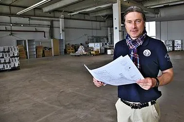 Bild: Aktiv-Sportpark Moers: Niederrheinischer Marktführer setzt auf Expansion