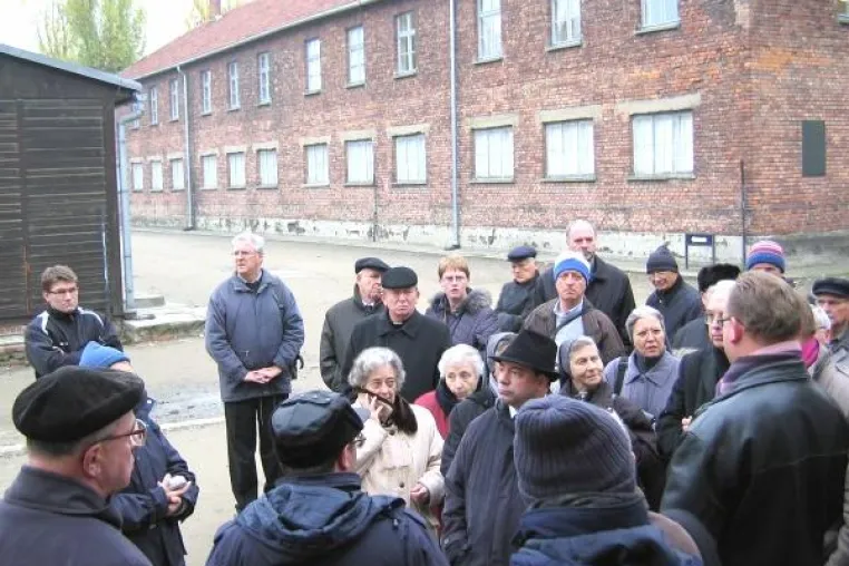 Bild: Salesianische Geschichtstagung in Krakau