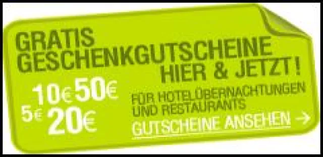 Bild: Gutscheine für Mallorca