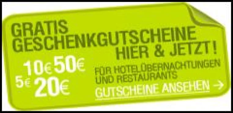 Bild: Gutscheine für Mallorca