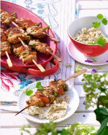 Sommerfest à la KLUTH Bild: Sommerfest à la KLUTH