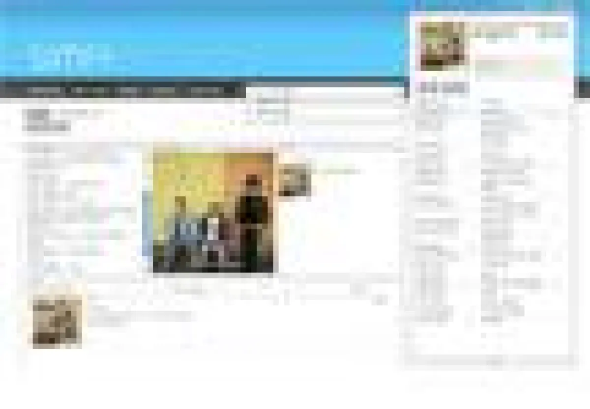 Musikbibliothek - simfy.de