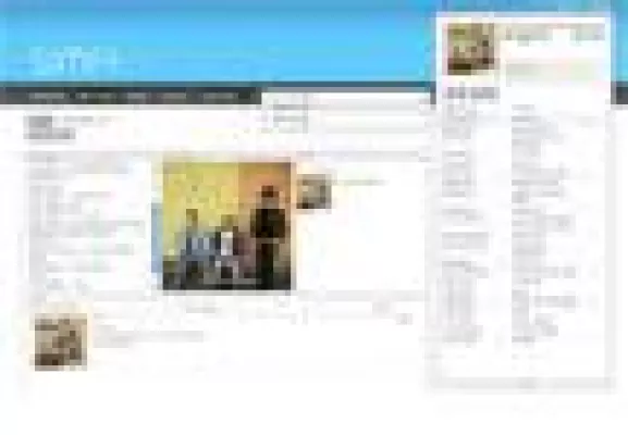 Bild: simfy.de - Musik legal online tauschen