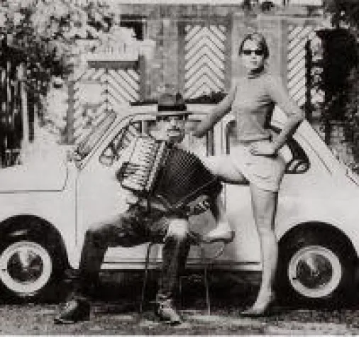 Bild: Kammeroper Frankfurt: Zwei kurze Opern - open air