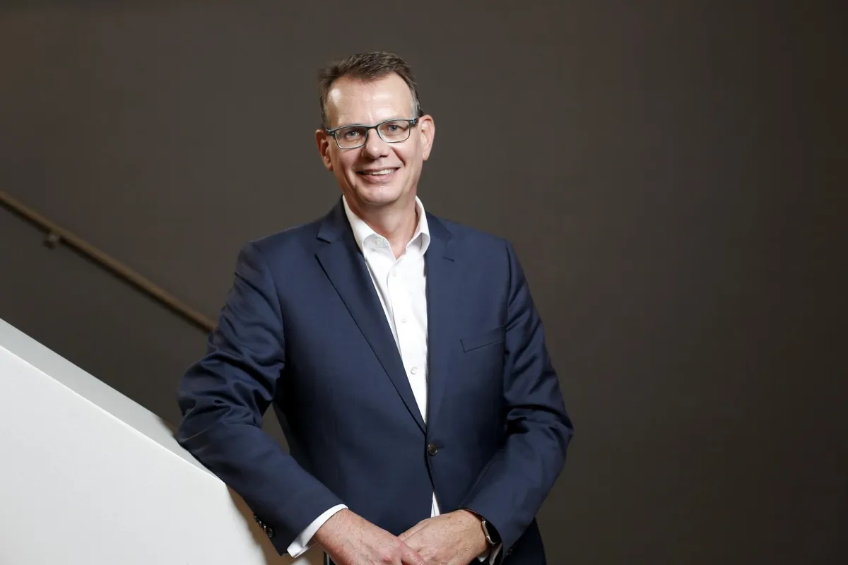 Leitet die EBS Interim Management-Studiengänge:  Siegfried Lettmann. (Bild: Detlef Szillat)