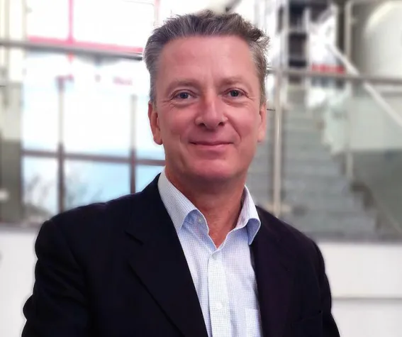 Dr. Christof Duvenbeck neuer Leiter Key Account Management bei IMS Bild: Dr. Christof Duvenbeck neuer Leiter Key Account Management bei IMS