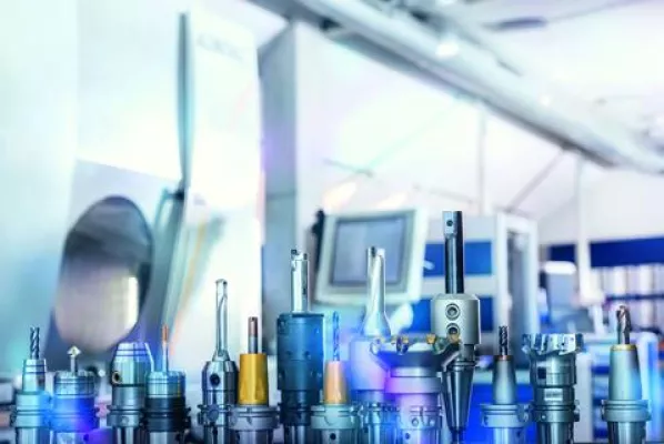 Bild: HK Toolworld: Die ganze Welt der Zerspanung bei HAHN+KOLB