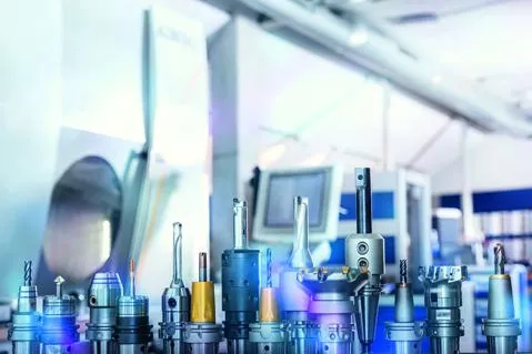Bild: HK Toolworld: Die ganze Welt der Zerspanung bei HAHN+KOLB