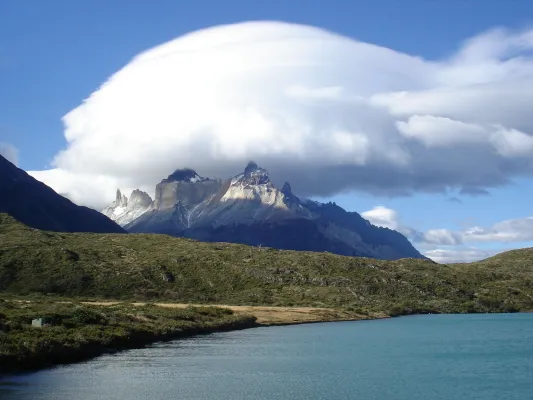 Bild: Fernreisen 2026: Warum jetzt der richtige Planungs-Zeitpunkt für Patagonien ist