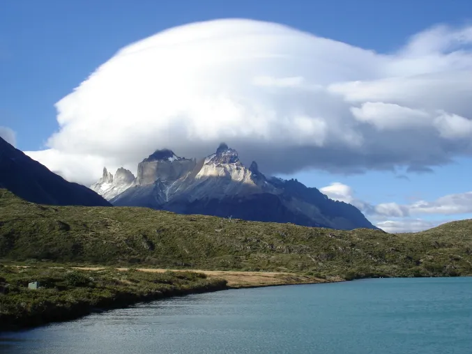 Bild: Fernreisen 2026: Warum jetzt der richtige Planungs-Zeitpunkt für Patagonien ist