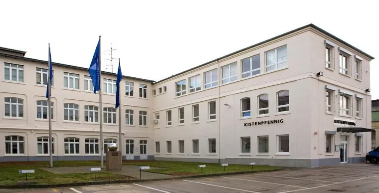 Bild: Kistenpfennig AG: Komplexität besser im Griff