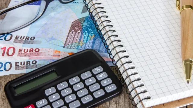 Bild: Umschuldung mit der Bavaria Finanz