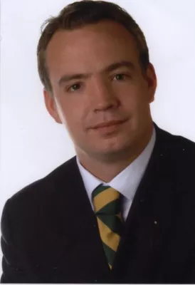 Bild: Thomas Dreesen ist neuer Pressesprecher beim Deutschen Fachjournalisten-Verband