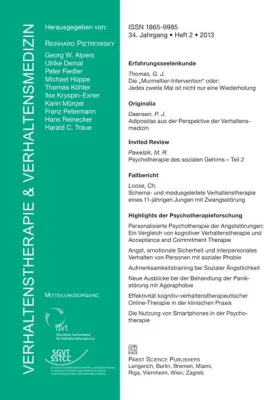 Bild: Psychotherapie des sozialen Gehirns: erfolgreiche Behandlung der Depression