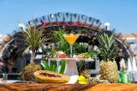 Bild: Ushuaïa Ibiza Beach Hotel erweitert The Unexpected Breakfast um ein neues veganes Menü