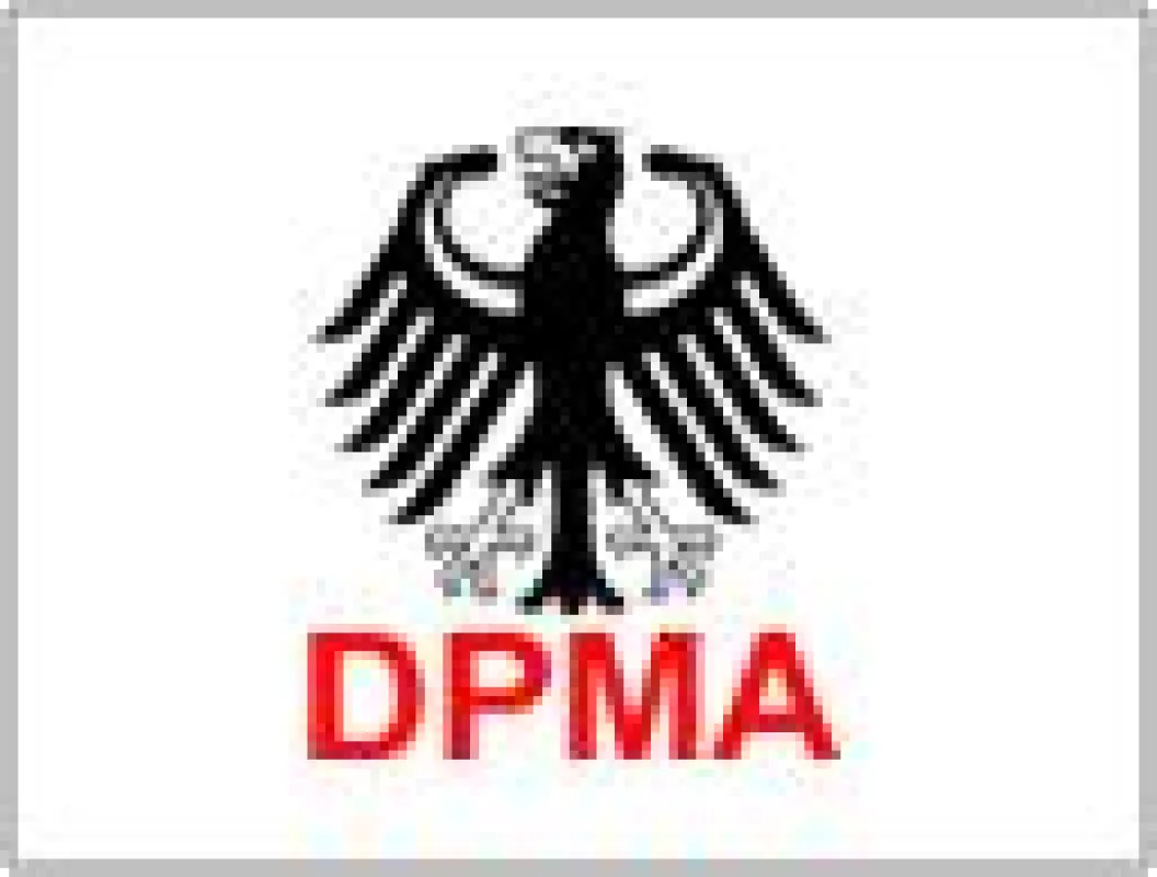 Logo DPMA