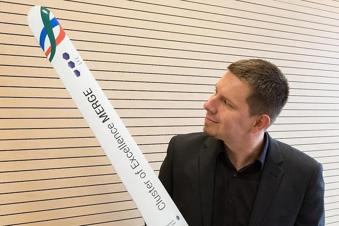 Bild: Sparsamer abheben dank Leichtbau-Luftdüsen