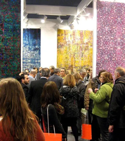 Bild: Erfolgreicher Jahresauftakt für die Mischioff AG