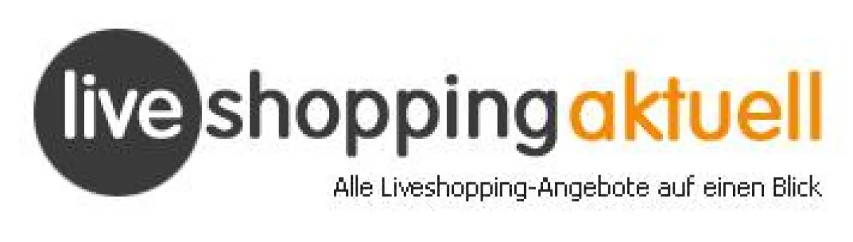 Liveshopping Aktuell Logo