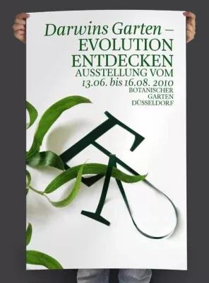 Bild: Klasse Nachwuchs für das Corporate Design: 3. Junior Corporate Design Preis vergeben