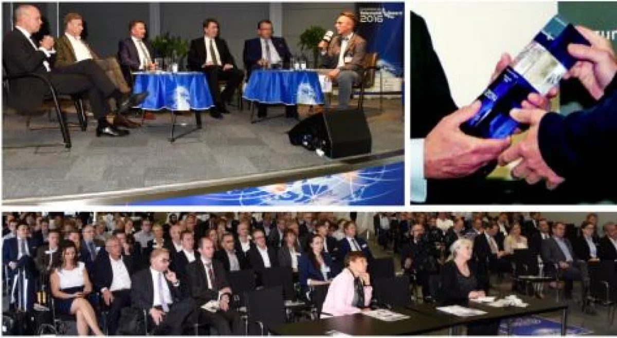 Der Telematik Award 2018 wird für den Bereich der Fahrzeug-Telematik vergeben. Bild: Telematik-Markt