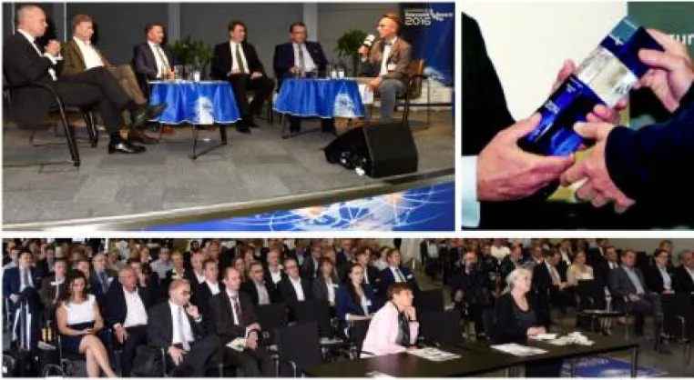 Telematik Award 2018: Offene Bewerbungsphase läuft! Bild: Telematik Award 2018: Offene Bewerbungsphase läuft!