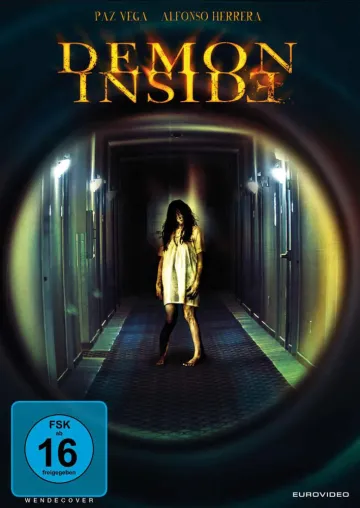 Bild: Demon Inside