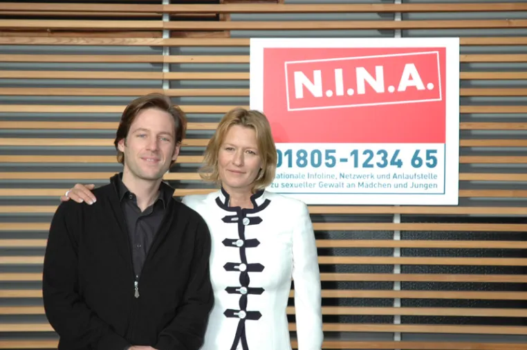 Bild: Ein Oscar-Preisträger für N.I.N.A.