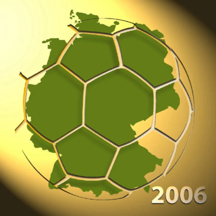 WM2006 Deutschland