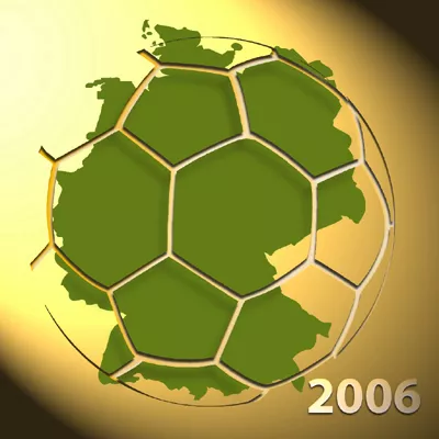 Der Endspurt zur WM2006 hat begonnen Bild: Der Endspurt zur WM2006 hat begonnen