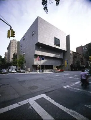 Bild: New York City im neuen Jahr kulturell erleben