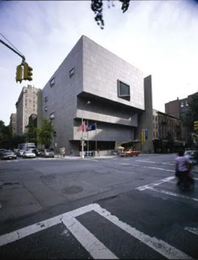 Bild: New York City im neuen Jahr kulturell erleben