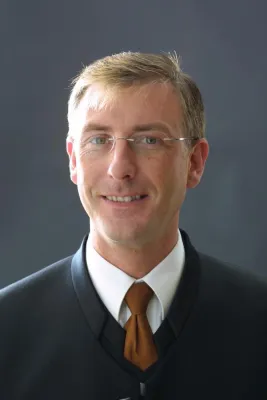 Bild: Roland Böhme neuer Geschäftsführer der Solitas AG