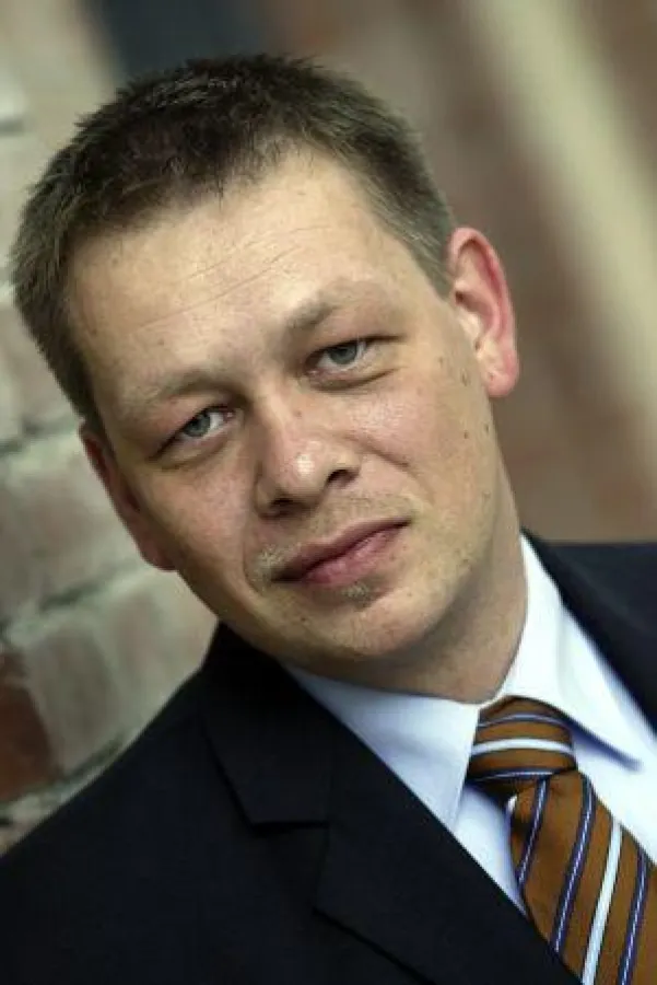 Frank Niedringhaus, Niederlassungsleiter in Bielefeld freut sich auf die neue Herausforderung