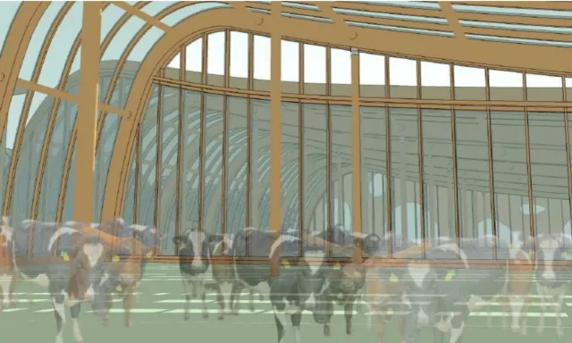 Bild: Vom Weltklimarat geforderte klimapolitische Agrarmaßnahmen zur CO2 Minderung