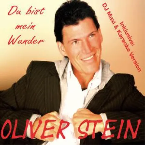 Bild: Oliver Stein - Du bist mein Wunder