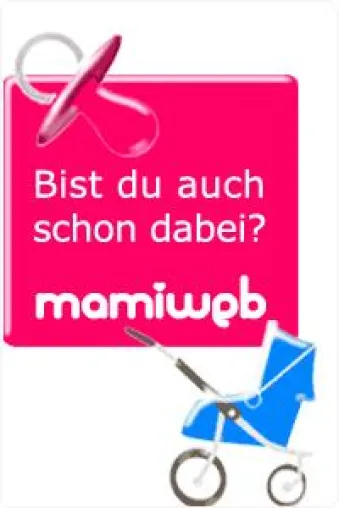 Mamiweb überspringt die 200.000-Mitglieder-Marke Bild: Mamiweb überspringt die 200.000-Mitglieder-Marke