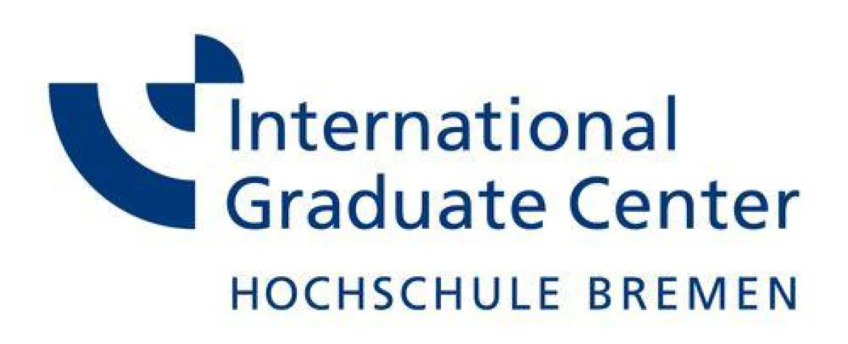 International Graduate Center - Logo