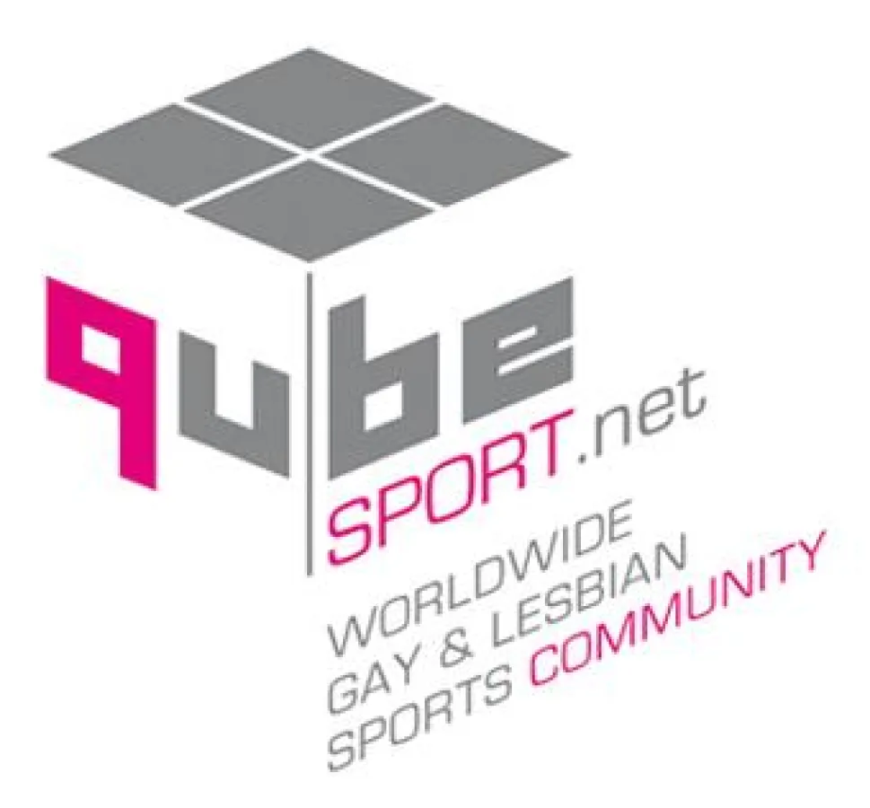 Logo: qubesport.net