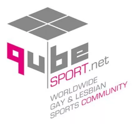 Bild: qubesport.net verbindet – alle und anders