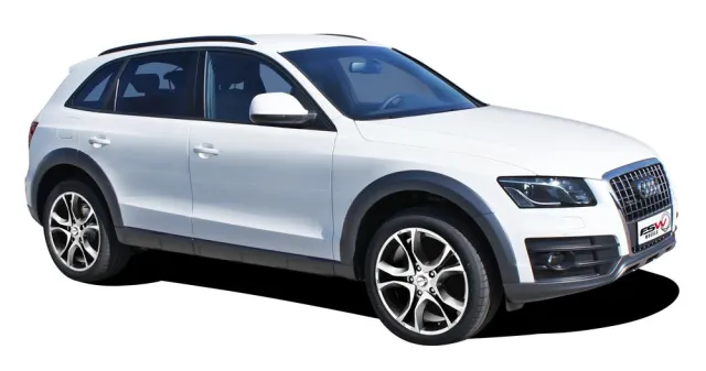 Bild: Attraktives Winter-Aluräder Programm von FSW