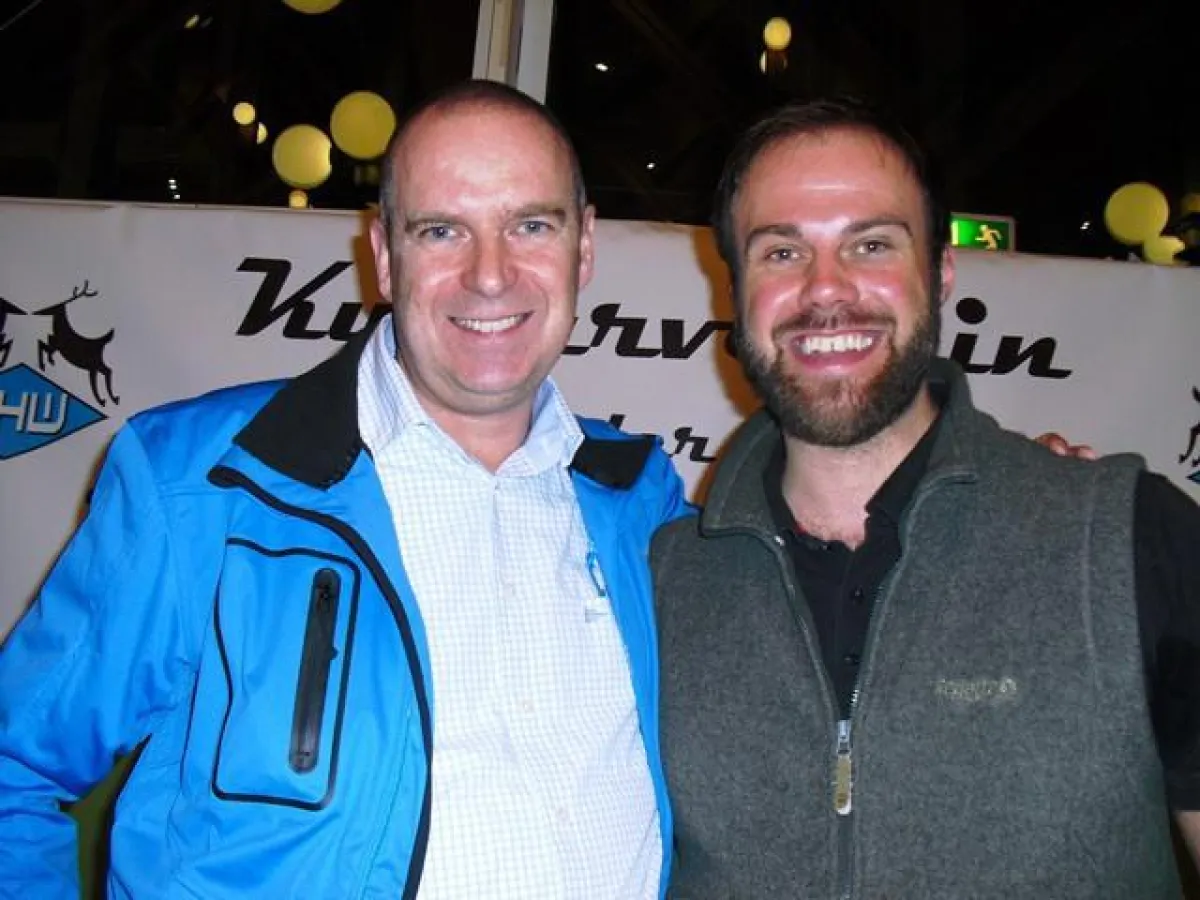 Druiden der Concordia Algoviae