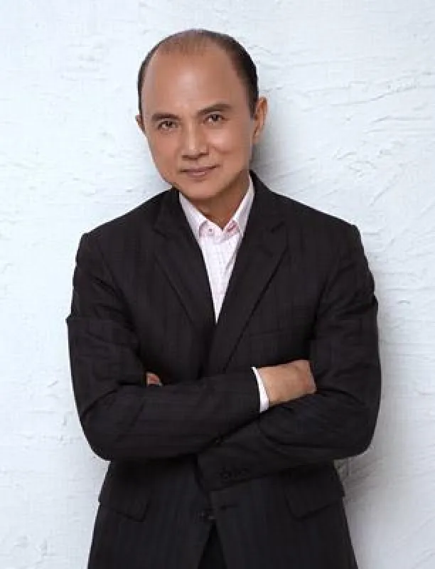 Dato' Professor Jimmy Choo