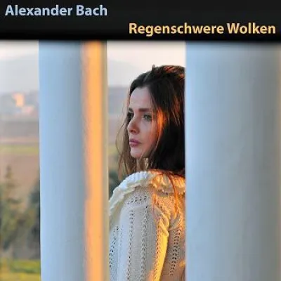 Bild: Alexander Bach & Schlagerlikers besingen Regenschwere Wolken